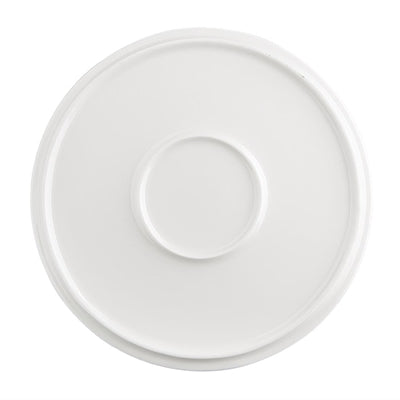 Olympia Fondant Stacking Bowls Pink 215mm (4 Pack) - CU450