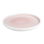 Olympia Fondant Plates Pink 215mm (6 Pack) - CU451