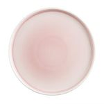 Olympia Fondant Plates Pink 215mm (6 Pack) - CU451