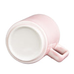 Olympia Fondant Mugs Pink 340ml (6 Pack) - CU454