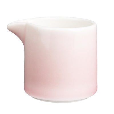Olympia Fondant Milk Jugs Pink 87ml (12 Pack) - CU456