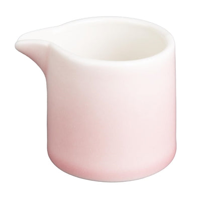 Olympia Fondant Milk Jugs Pink 87ml (12 Pack) - CU456