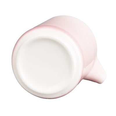 Olympia Fondant Milk Jugs Pink 87ml (12 Pack) - CU456