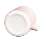 Olympia Fondant Milk Jugs Pink 87ml (12 Pack) - CU456