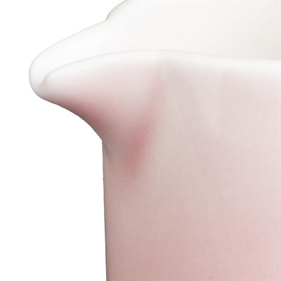 Olympia Fondant Milk Jugs Pink 87ml (12 Pack) - CU456