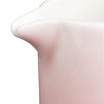 Olympia Fondant Milk Jugs Pink 87ml (12 Pack) - CU456