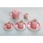 Olympia Fondant Cups Pink 168ml (6 Pack) - CU460