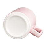 Olympia Fondant Cups Pink 168ml (6 Pack) - CU460
