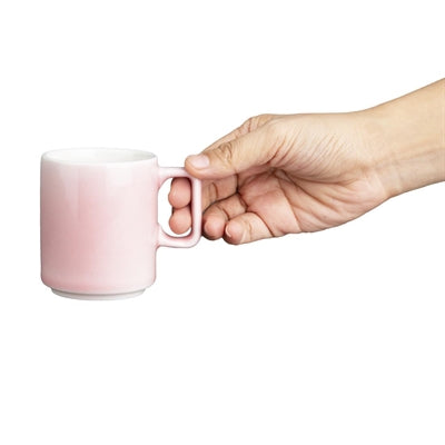 Olympia Fondant Cups Pink 168ml (6 Pack) - CU460