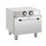 Buffalo 600 Series Undercounter Convection Oven - CU470