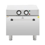 Buffalo 600 Series Undercounter Convection Oven - CU470
