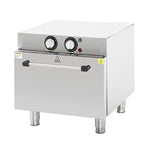 Buffalo 600 Series Undercounter Convection Oven - CU470
