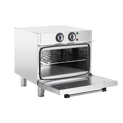 Buffalo 600 Series Undercounter Convection Oven - CU470