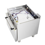 Buffalo 600 Series Undercounter Convection Oven - CU470