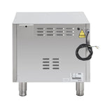 Buffalo 600 Series Undercounter Convection Oven - CU470