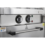Buffalo 600 Series Undercounter Convection Oven - CU470