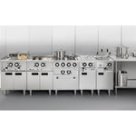 Buffalo 600 Series Electric Pasta Cooker - CU478