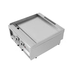 Buffalo 600 Series Dual Zone Electric Griddle 600mm Three Phase - CU475