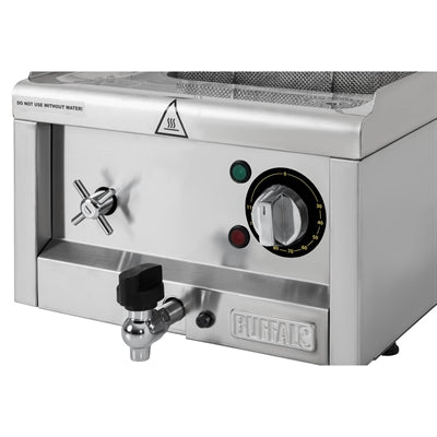 Buffalo 600 Series Electric Pasta Cooker - CU478