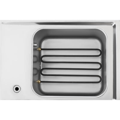 Buffalo 600 Series Electric Pasta Cooker - CU478