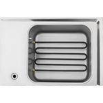 Buffalo 600 Series Electric Pasta Cooker - CU478