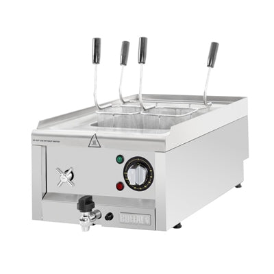 Buffalo 600 Series Electric Pasta Cooker - CU478