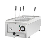 Buffalo 600 Series Electric Pasta Cooker - CU478