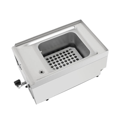 Buffalo 600 Series Electric Pasta Cooker - CU478