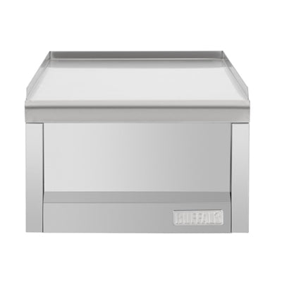 Buffalo 600 Series Neutral Worktop 400mm - CU481