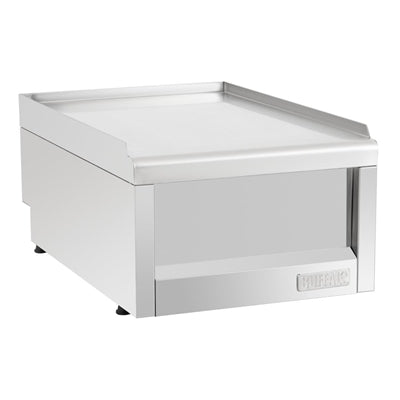 Buffalo 600 Series Neutral Worktop 400mm - CU481