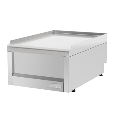 Buffalo 600 Series Neutral Worktop 400mm - CU481