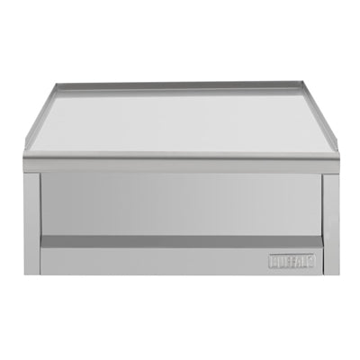 Buffalo 600 Series Neutral Worktop 600mm - CU482