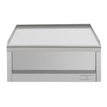 Buffalo 600 Series Neutral Worktop 600mm - CU482