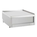 Buffalo 600 Series Neutral Worktop 600mm - CU482