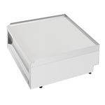 Buffalo 600 Series Neutral Worktop 600mm - CU482