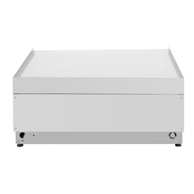 Buffalo 600 Series Neutral Worktop 600mm - CU482