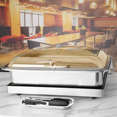 Buffalo Large Induction Hot Plate - CU486