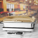 Buffalo Large Induction Hot Plate - CU486