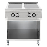 Buffalo Freestanding 4 Zone Induction Hob - CU488