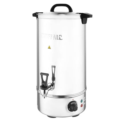 Buffalo Energy Saving Manual Fill Water Boiler 10Ltr - CU547