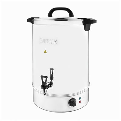 Buffalo Energy Saving Manual Fill Water Boiler 30Ltr - CU548