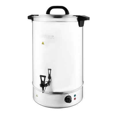 Buffalo Energy Saving Manual Fill Water Boiler 40Ltr - CU549