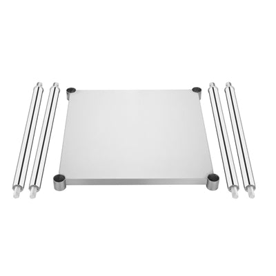 Buffalo Induction Hob Stand for CU558 - CU559