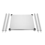 Buffalo Induction Hob Stand for CU558 - CU559