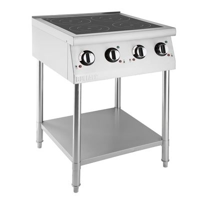 Buffalo Induction Hob Stand for CU558 - CU559