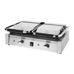Buffalo Bistro Double Contact Grill - CU606