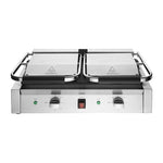 Buffalo Bistro Double Contact Grill - CU606