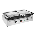 Buffalo Bistro Double Contact Grill - CU606