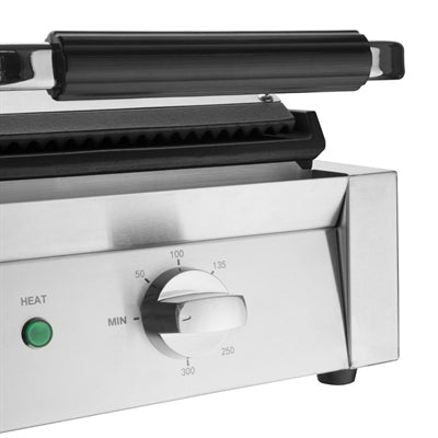 Buffalo Bistro Double Contact Grill - CU606