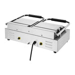 Buffalo Bistro Double Contact Grill - CU606